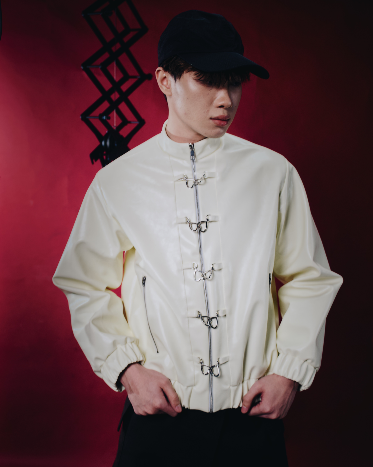 NIHAO