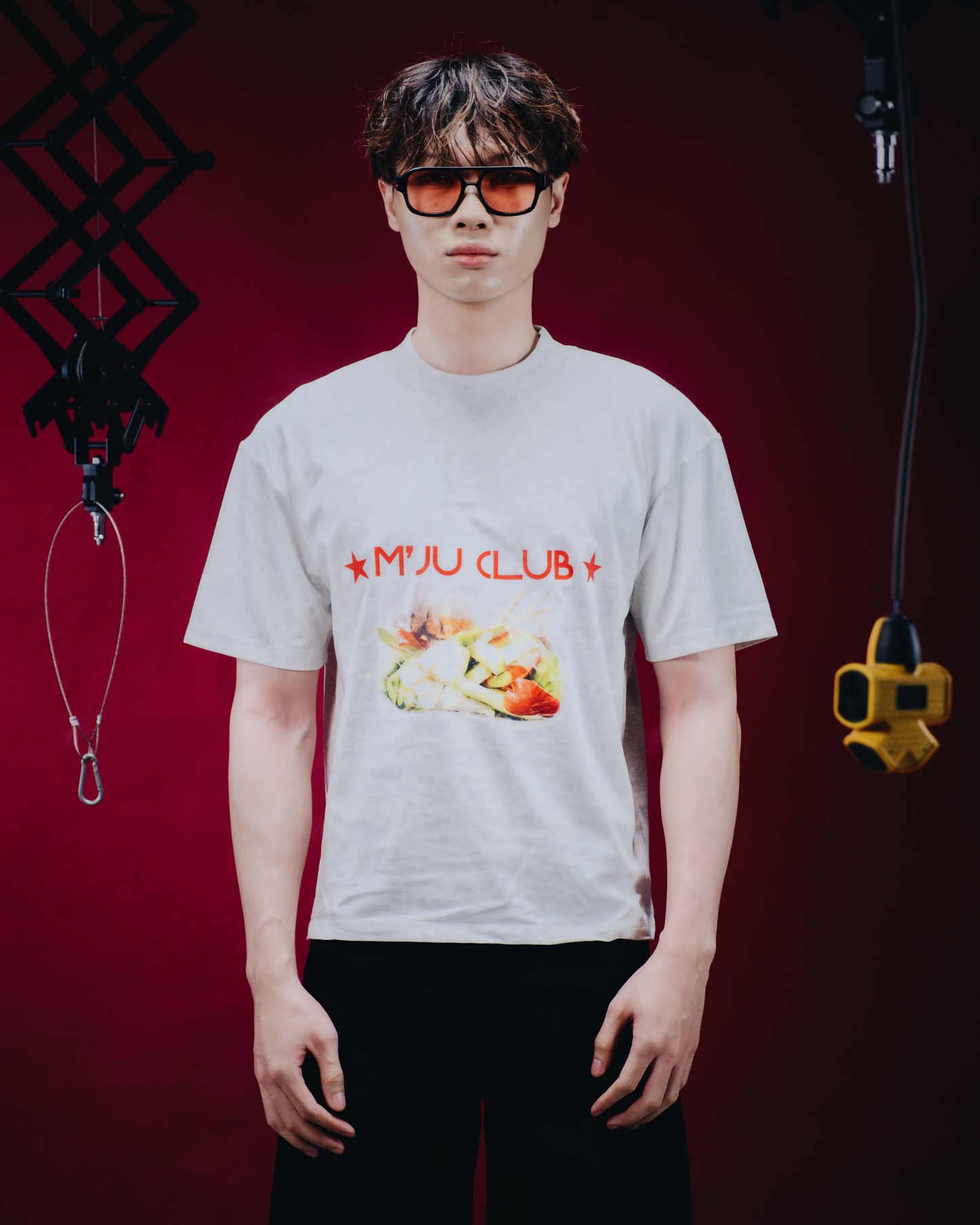 MJU CLUB