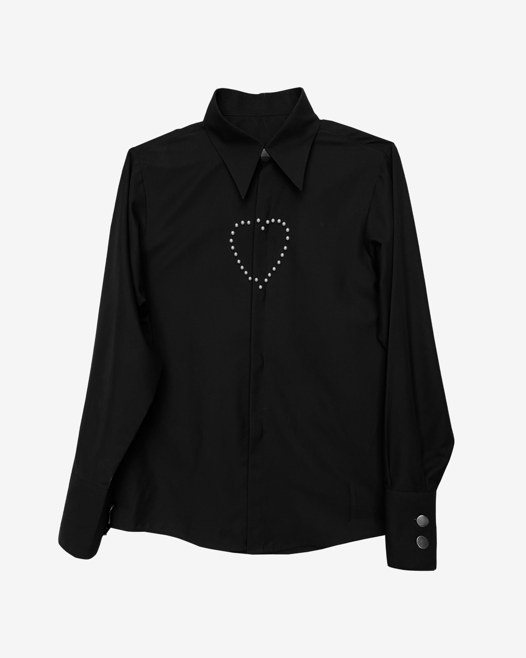 Heartbeat shirt