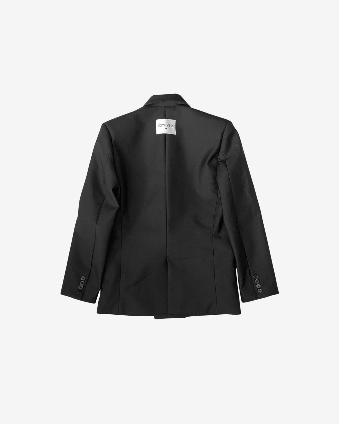 Tin blazer jacket