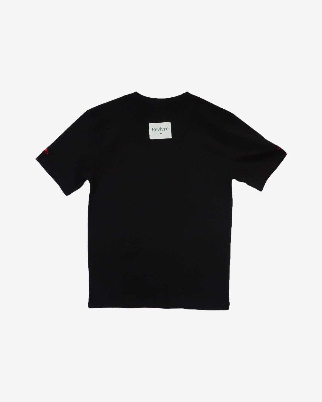 Je t'aime mak t-shirt