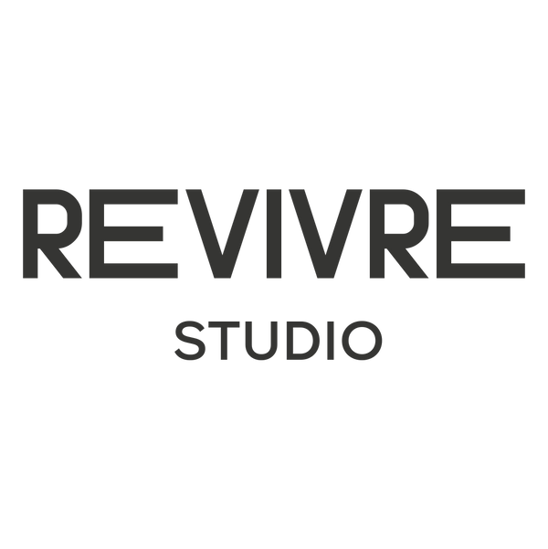 REVIVRE Studio logo