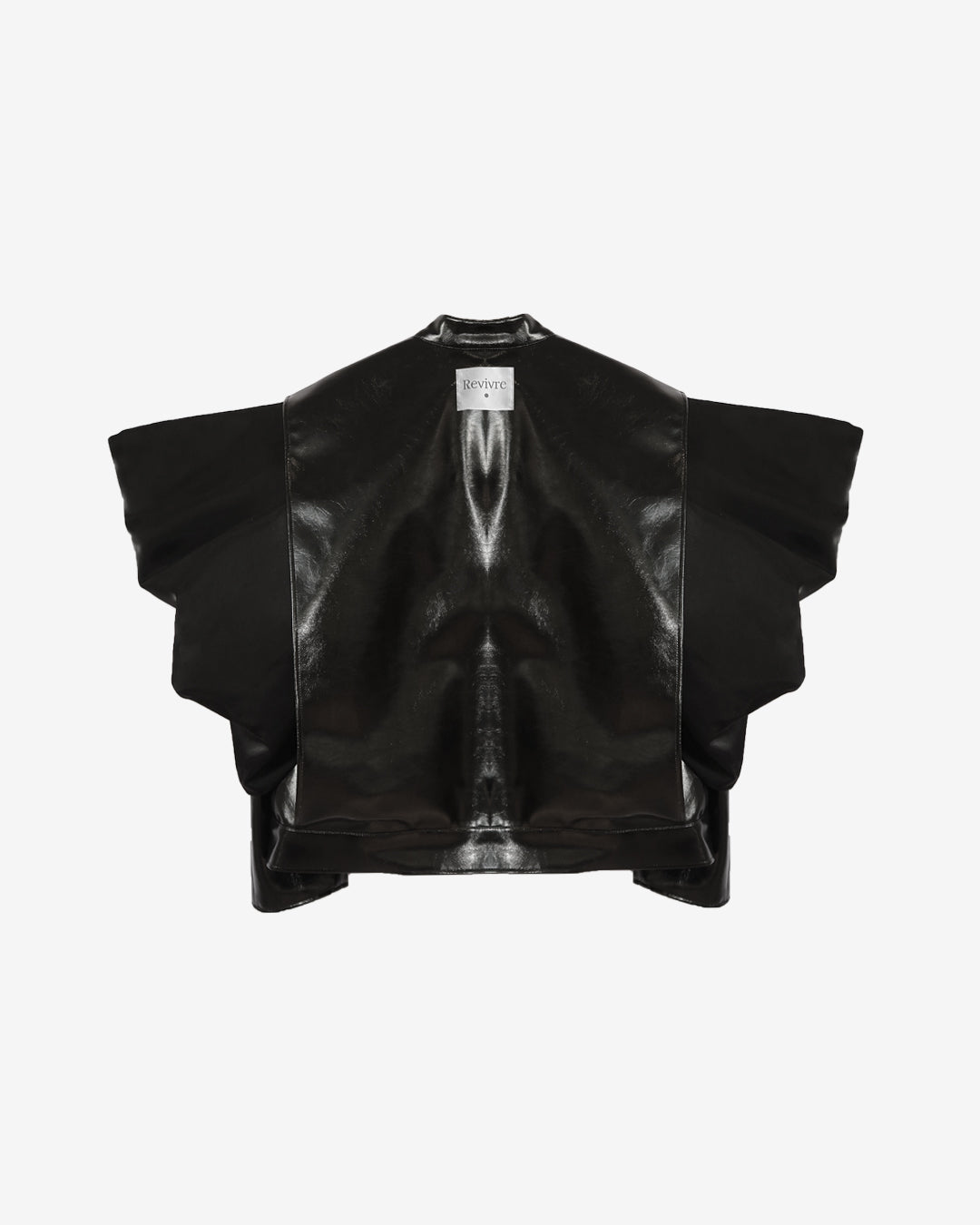 Revivre is not street jacket