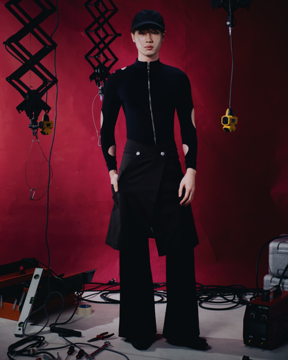 CHANTIER SKIRT