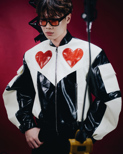 LOVE BOMB