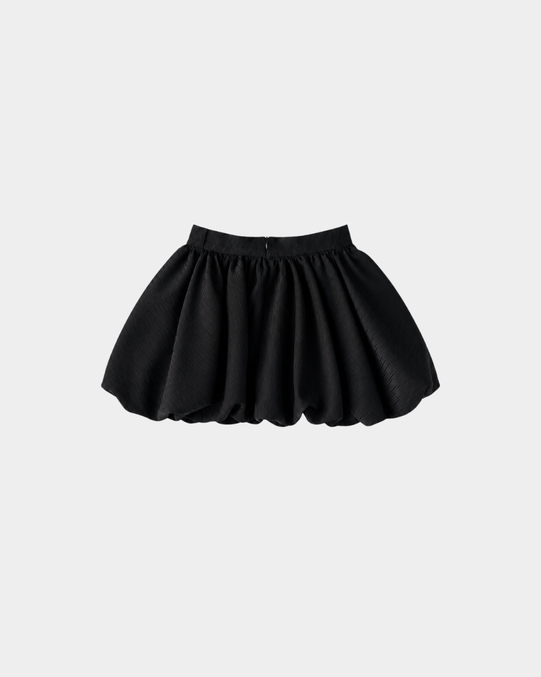 BALLON SKIRT