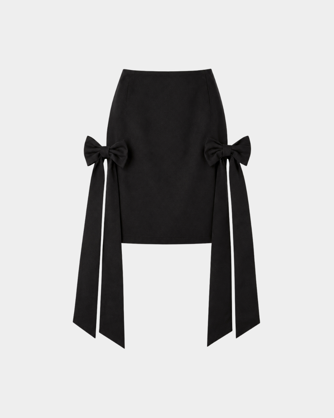 BOW SKIRT