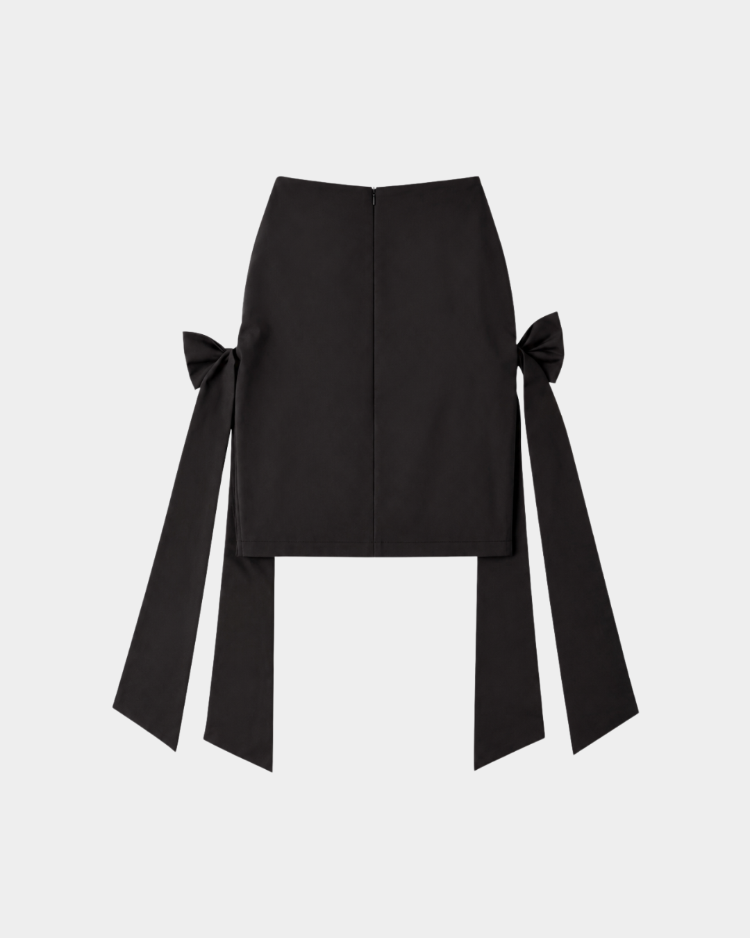 BOW SKIRT
