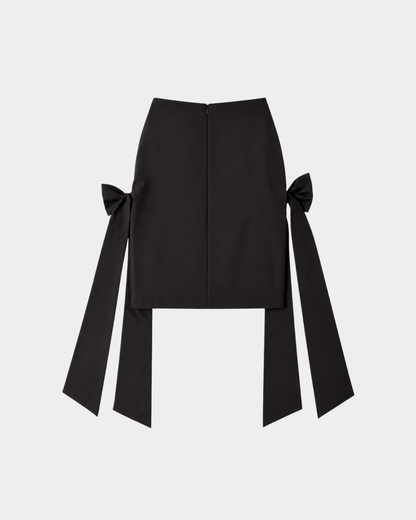 BOW SKIRT