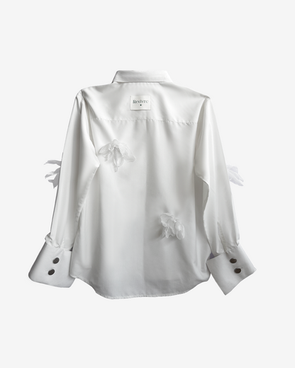 À fleur de peau shirt