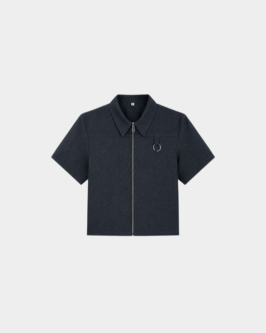 CHILL VIBE DENIM