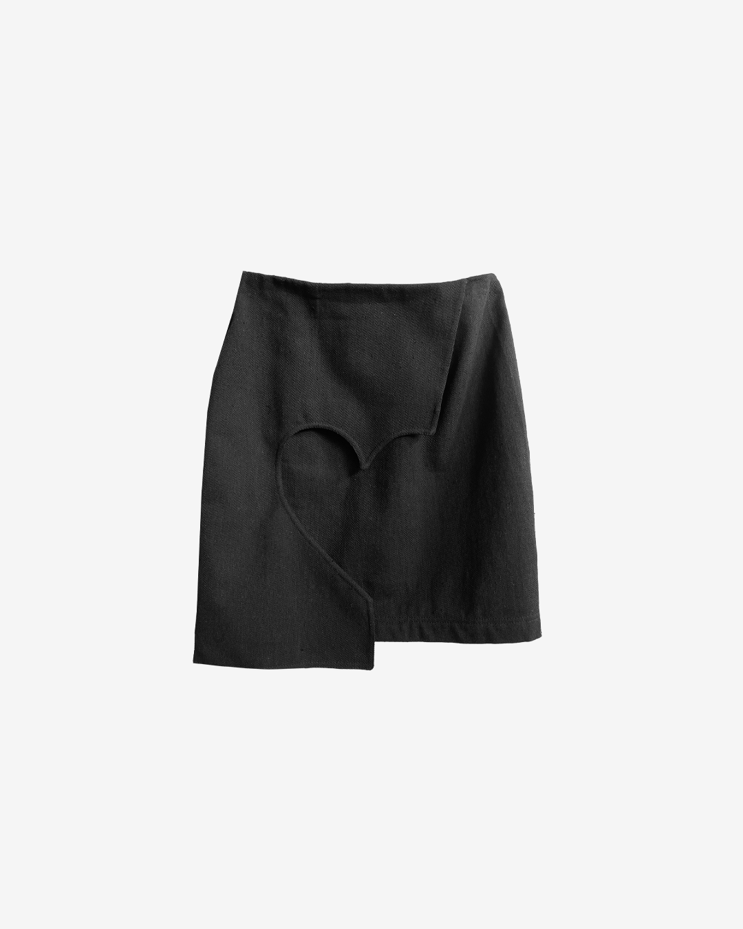 In the mood for moi skirt