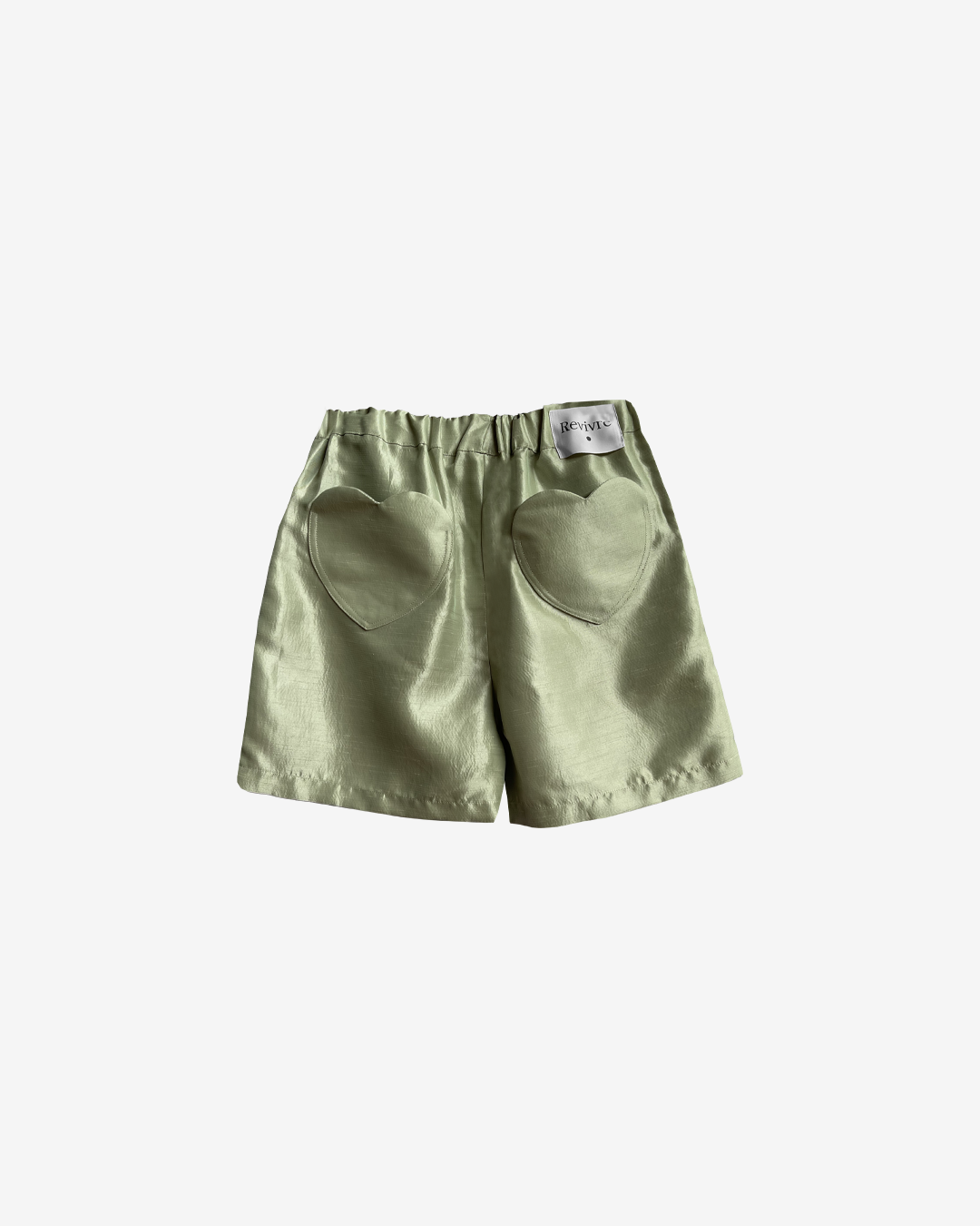 Chill vibe shorts