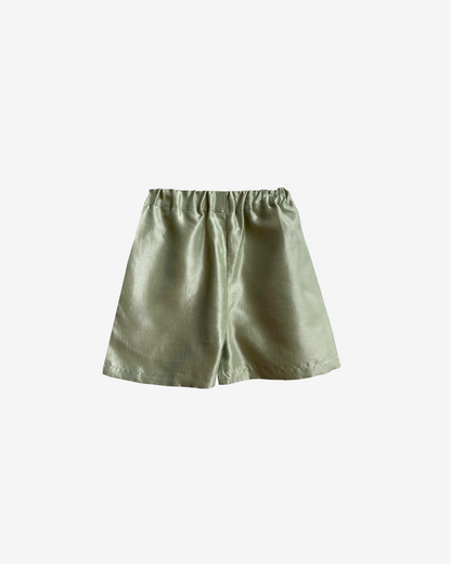 Chill vibe shorts