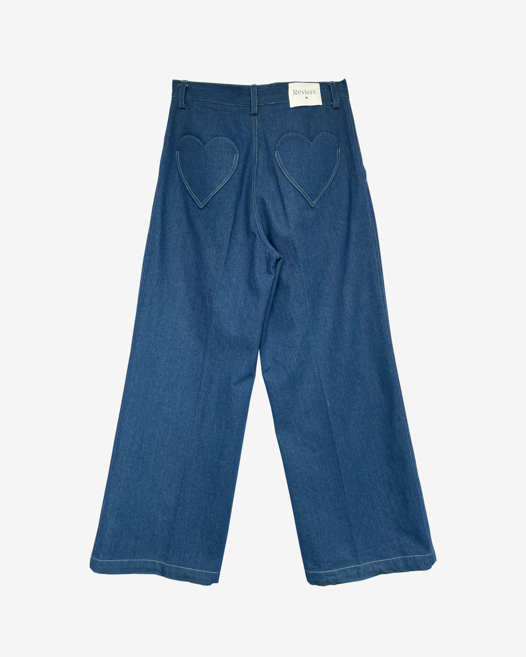 Revivre denim pants