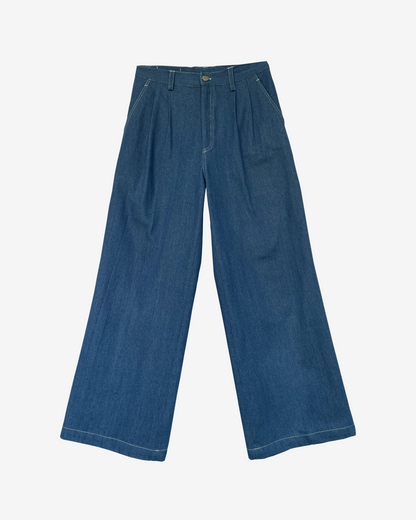 Revivre denim pants