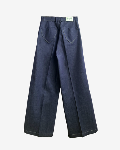 Revivre denim pants