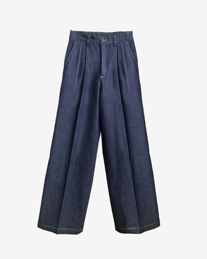 Revivre denim pants