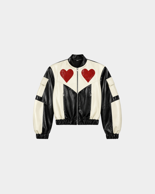 LOVE BOMB