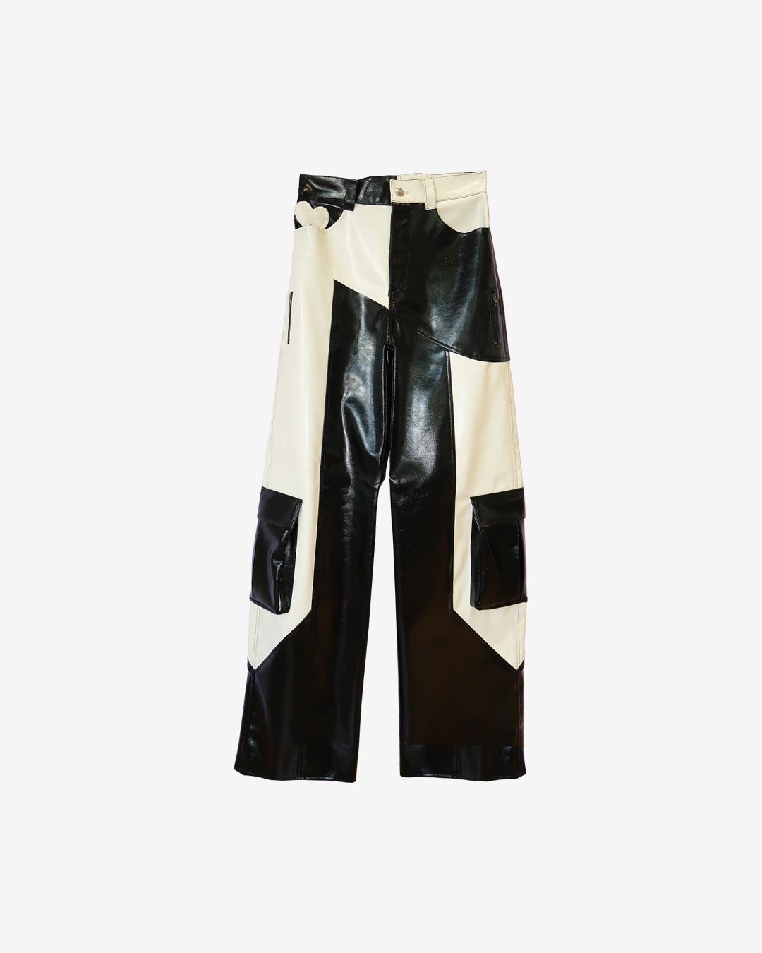 Jolie garce pants